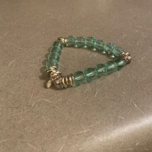 Links of London stretchy bracelet